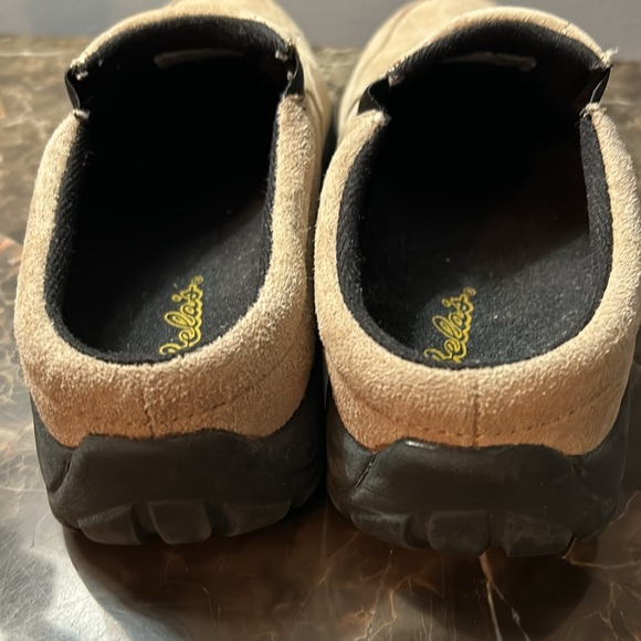 Cabelas suede mules - Picture 6 of 7